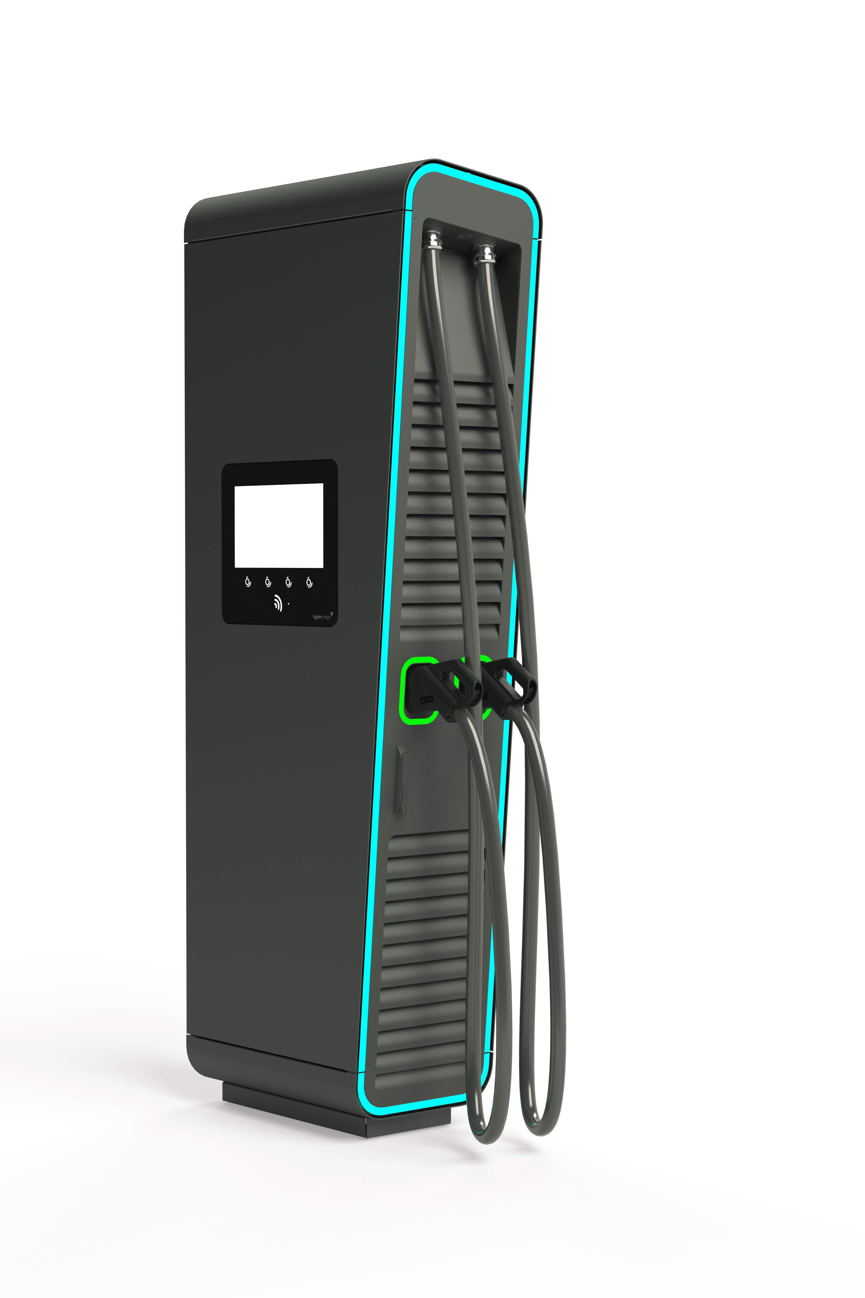 Electric Vehicle Chargers Cyprus