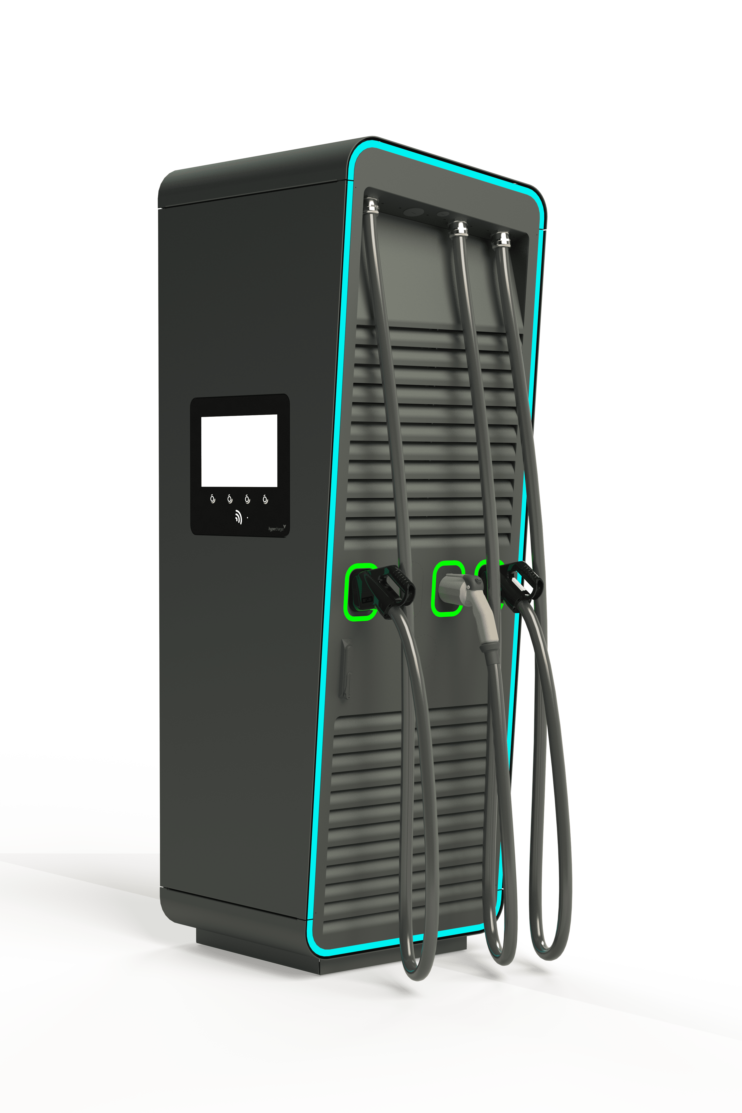 Electric Vehicle Chargers Cyprus