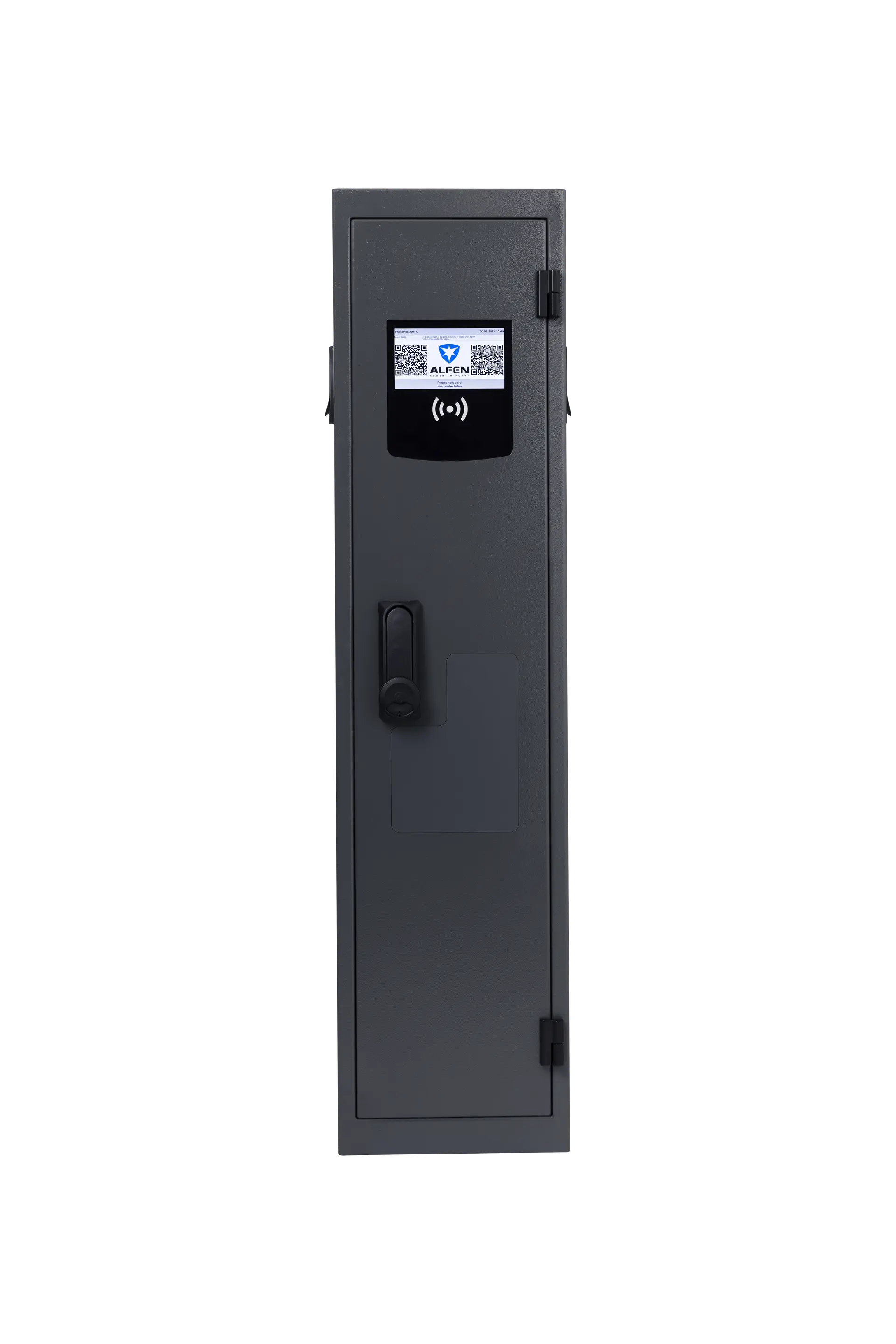 Alfen Twin 5 Plus EV Charger Cyprus